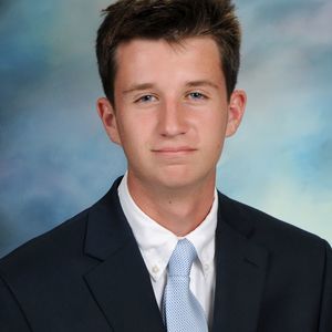 Meet your Posher, Griffin